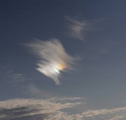 Sundog