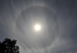 Halo (22° Circular Halo)