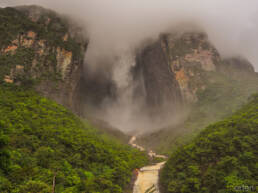 Angel Falls