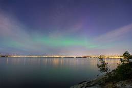 Northern Lights (Aurora Borealis)