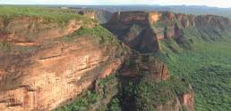 Chapada dos Guimaraes National Park