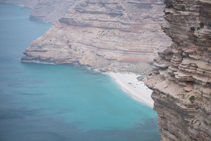 Nait coast, Socotra